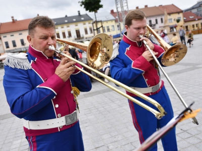 Wspomnienie Jubileuszu Miasta Żywca - Sesja Rady Miejskiej - zdjęcie25