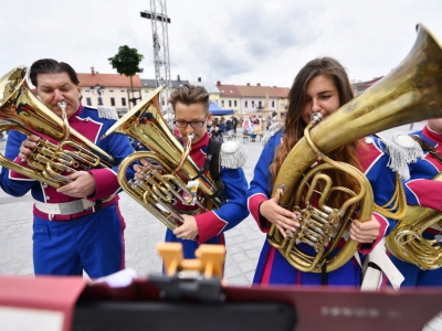 Wspomnienie Jubileuszu Miasta Żywca - Sesja Rady Miejskiej - zdjęcie14