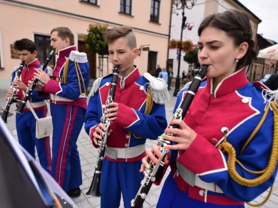 Wspomnienie Jubileuszu Miasta Żywca - Sesja Rady Miejskiej - zdjęcie15