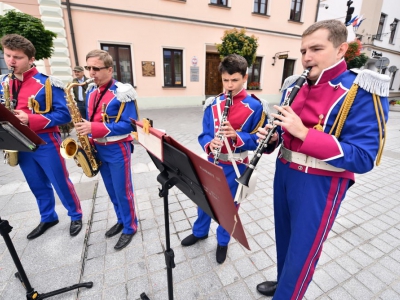 Wspomnienie Jubileuszu Miasta Żywca - Sesja Rady Miejskiej - zdjęcie19