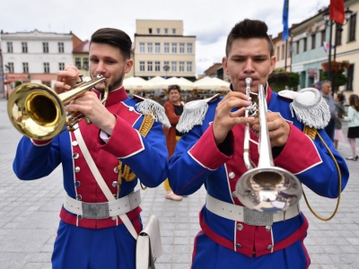 Wspomnienie Jubileuszu Miasta Żywca - Sesja Rady Miejskiej - zdjęcie7