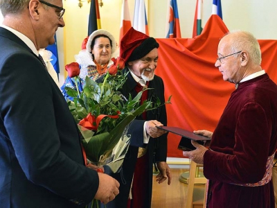 Wspomnienie Jubileuszu Miasta Żywca - Sesja Rady Miejskiej - zdjęcie88