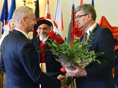 Wspomnienie Jubileuszu Miasta Żywca - Sesja Rady Miejskiej - zdjęcie87