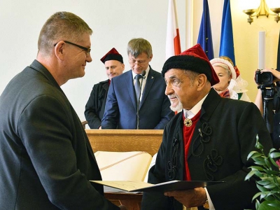 Wspomnienie Jubileuszu Miasta Żywca - Sesja Rady Miejskiej - zdjęcie68