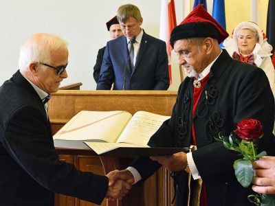 Wspomnienie Jubileuszu Miasta Żywca - Sesja Rady Miejskiej - zdjęcie60