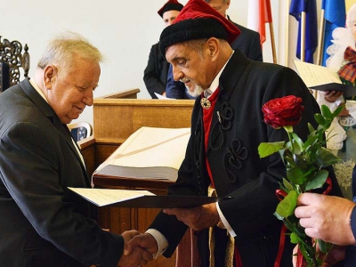 Wspomnienie Jubileuszu Miasta Żywca - Sesja Rady Miejskiej - zdjęcie51