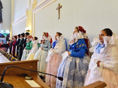 Wspomnienie Jubileuszu Miasta Żywca - Sesja Rady Miejskiej - zdjęcie36