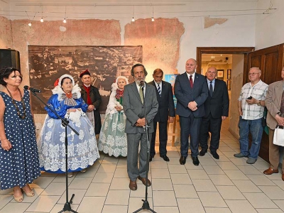 Wspomnienie Jubileuszu Miasta Żywca - Sesja Rady Miejskiej - zdjęcie31