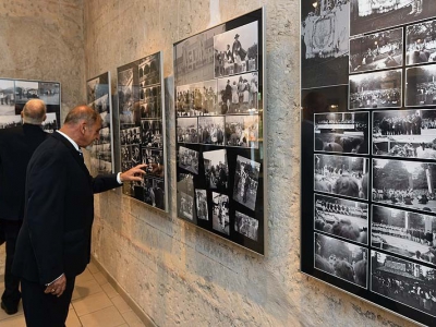 Wspomnienie Jubileuszu Miasta Żywca - Sesja Rady Miejskiej - zdjęcie34