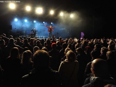 Wspomnienie Jubileuszu Miasta Żywca - Korowód Żywczan - zdjęcie26