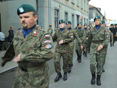 Wspomnienie Jubileuszu Miasta Żywca - Korowód Żywczan - zdjęcie68