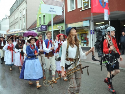 Wspomnienie Jubileuszu Miasta Żywca - Korowód Żywczan - zdjęcie104