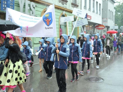 Wspomnienie Jubileuszu Miasta Żywca - Korowód Żywczan - zdjęcie135