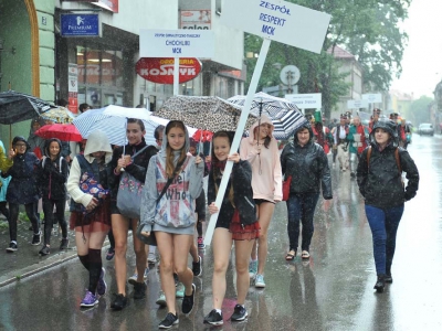 Wspomnienie Jubileuszu Miasta Żywca - Korowód Żywczan - zdjęcie134