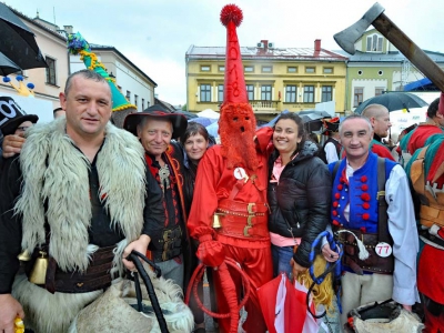 Wspomnienie Jubileuszu Miasta Żywca - Korowód Żywczan - zdjęcie102