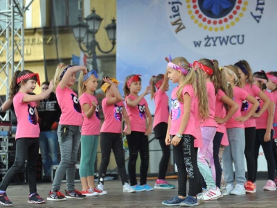 Wspomnienie Jubileuszu Miasta Żywca - Korowód Żywczan - zdjęcie63