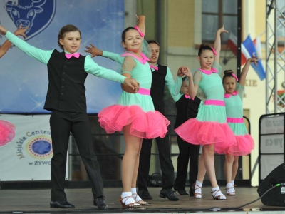 Wspomnienie Jubileuszu Miasta Żywca - Korowód Żywczan - zdjęcie76