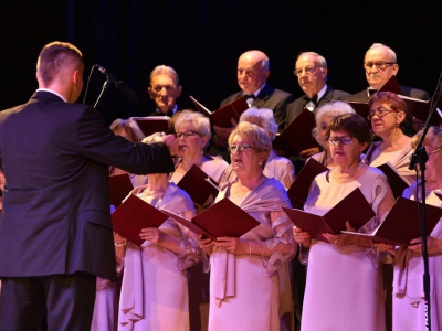 Wspomnienie Jubileuszu Miasta Żywca - Dzień Seniora - zdjęcie16