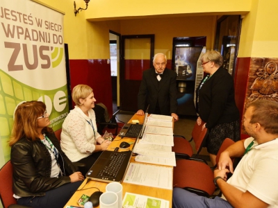 Wspomnienie Jubileuszu Miasta Żywca - Dzień Seniora - zdjęcie15