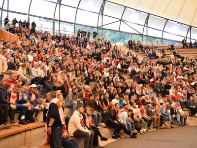 Wspomnienie Jubileuszu Miasta Żywca - Dzień Seniora - zdjęcie32