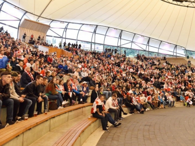 Wspomnienie Jubileuszu Miasta Żywca - Dzień Seniora - zdjęcie34