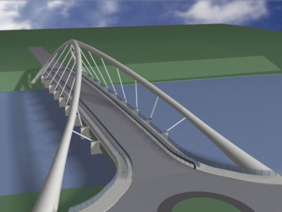 Plan mostu na Sole - zdjęcie4