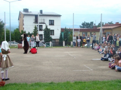 Początek wakacji - zdjęcie14