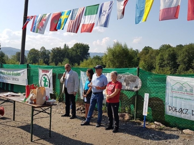 XVIII Międzynarodowe Zawody w Boules - zdjęcie8