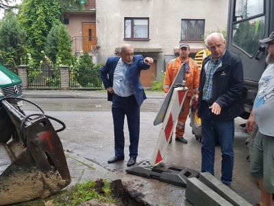 Remont bocznych ulic na osiedlu Zgoda - zdjęcie5