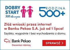 Dobry Start 300+