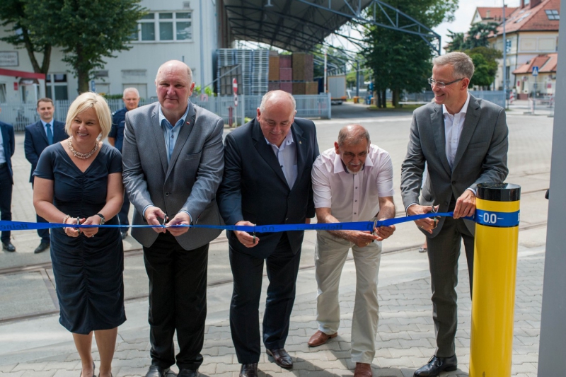 Grupa Żywiec inwestuje w piwa bezalkoholowe - Nowa linia produkcyjna w Arcyksiążęcym Browarze w Żywc