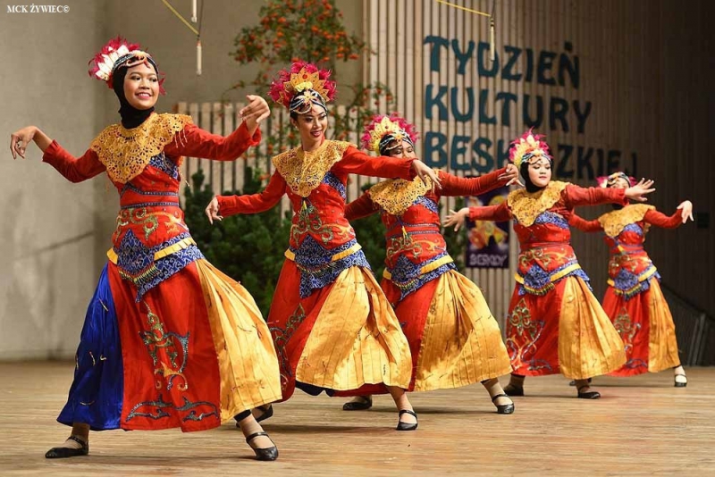 Tydzień Kultury Beskidzkiej 2018