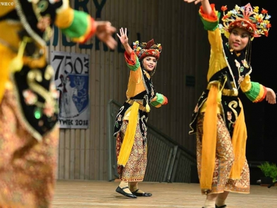 Tydzień Kultury Beskidzkiej 2018 - zdjęcie5