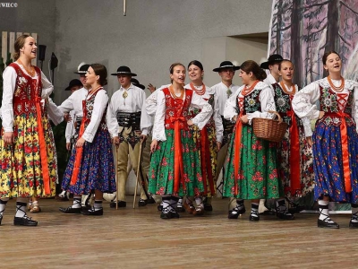 Pożegnanie z Festiwalem Folkloru Górali Polskich - zdjęcie39