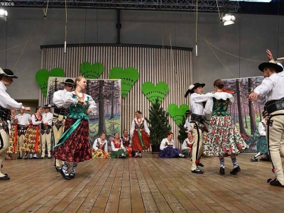 Pożegnanie z Festiwalem Folkloru Górali Polskich - zdjęcie38