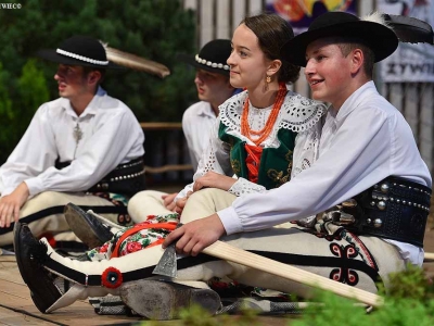 Pożegnanie z Festiwalem Folkloru Górali Polskich - zdjęcie34