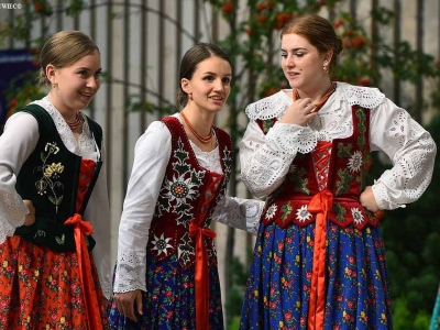 Pożegnanie z Festiwalem Folkloru Górali Polskich - zdjęcie31