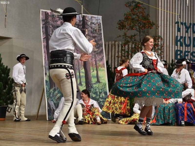 Pożegnanie z Festiwalem Folkloru Górali Polskich - zdjęcie33