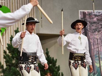 Pożegnanie z Festiwalem Folkloru Górali Polskich - zdjęcie32