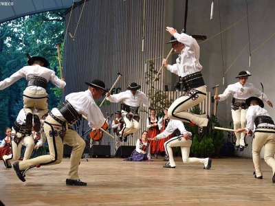 Pożegnanie z Festiwalem Folkloru Górali Polskich - zdjęcie37