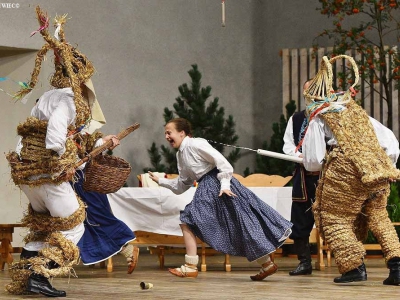 Pożegnanie z Festiwalem Folkloru Górali Polskich - zdjęcie25