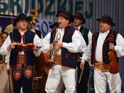 Pożegnanie z Festiwalem Folkloru Górali Polskich - zdjęcie35