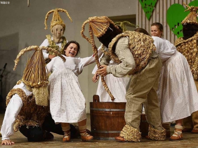 Pożegnanie z Festiwalem Folkloru Górali Polskich - zdjęcie30