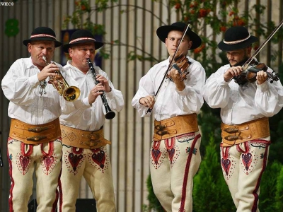 Pożegnanie z Festiwalem Folkloru Górali Polskich - zdjęcie24