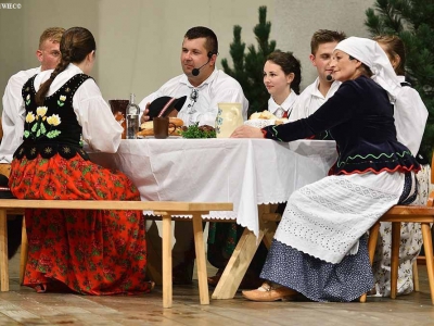 Pożegnanie z Festiwalem Folkloru Górali Polskich - zdjęcie23