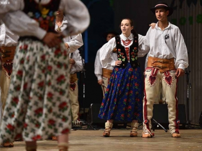 Pożegnanie z Festiwalem Folkloru Górali Polskich - zdjęcie2