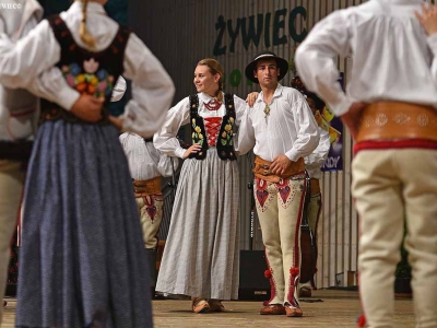 Pożegnanie z Festiwalem Folkloru Górali Polskich - zdjęcie9