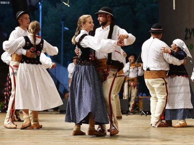 Pożegnanie z Festiwalem Folkloru Górali Polskich - zdjęcie3