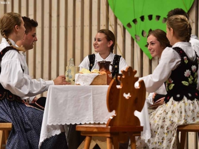 Pożegnanie z Festiwalem Folkloru Górali Polskich - zdjęcie8