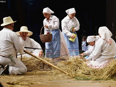 Pożegnanie z Festiwalem Folkloru Górali Polskich - zdjęcie26